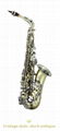 Alto Saxophone(Professional) - Lien Cheng  3