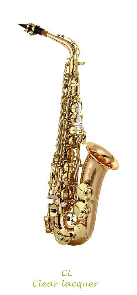 Alto Saxophone(Professional)  - Lien Cheng