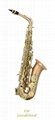 Alto Saxophone(Professional)  - Lien Cheng 2
