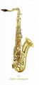 Tenor Saxophone(Professional) - Lien Cheng