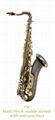 Tenor Saxophone(Professional) - Lien Cheng 2