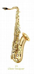 Tenor Saxophone(Professional) - Lien Cheng 