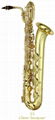 Baritone Saxophone(Professional)  - Lien