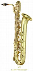 Baritone Saxophone(Professional)  - Lien Cheng