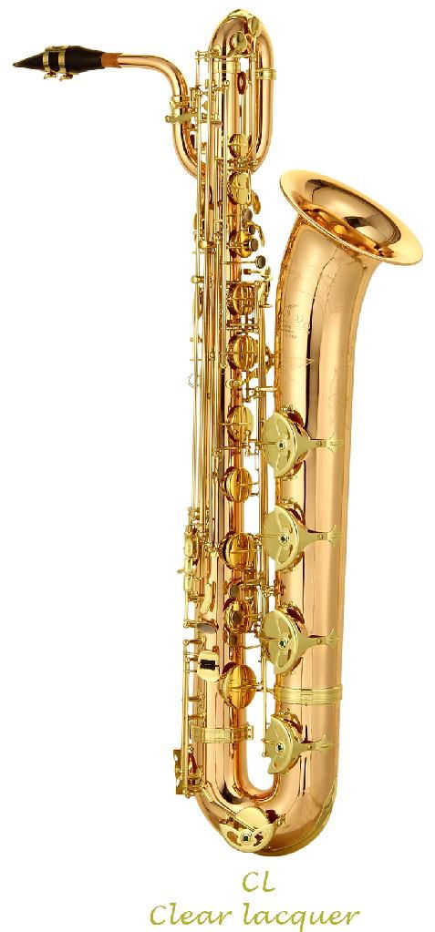 Baritone Saxophone(Professional) - Lien Cheng 