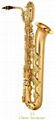 Baritone Saxophone(Professional) - Lien