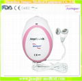 Fetal Doppler (Detector) JPD-100S (mini) 1