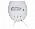 Fetal Doppler (Detector) JPD-100S (mini) 3