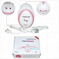 Fetal Doppler (Detector) JPD-100S (mini) 5