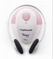 Angelsound Fetal Doppler JPD-100S 3