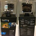 Gopro Hero3 Black Edition