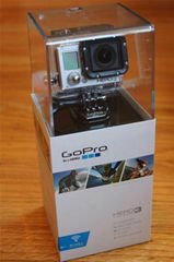 Gopro Hero3 White Edition