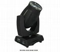 MOVING HEAD BEAM 300W 1