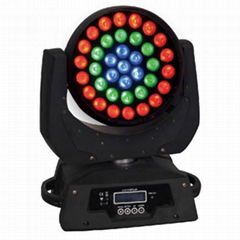 37*9W 3 in 1 LED moving head