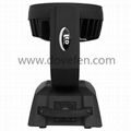 108*3W RGBW LED moving head 3