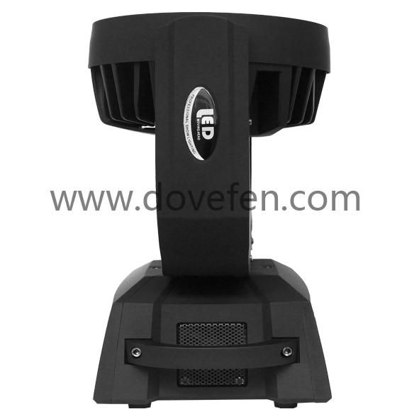36*10W RGBW 4 in 1 ZOOM LED moving head 5