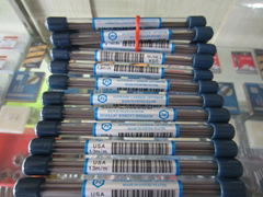 tungsten carbide rod