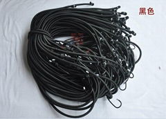 motocycle rubber rope