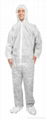 RONCO Polypropylene Coverall 1