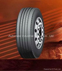 TBR Amtire Automate Tyre Tire Truck Tire