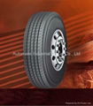 TBR Amtire Automate Tyre Tire Truck Tire 2