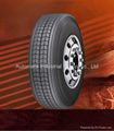 TBR Amtire Automate Tyre Tire Truck Tire 5