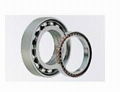 7207CTA 7207AC angular contact ball bearing 1