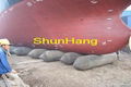 BV certified ShunHang Brand airbag for