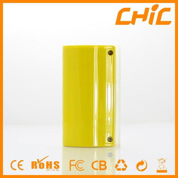 new arrival 5200mAh external mobile power 3