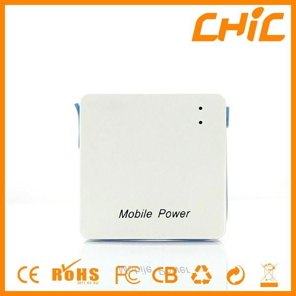 ultrathin design 2000mAh  2