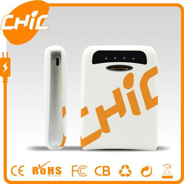 specialized in power bank 11200mAh mobile power bank