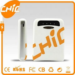 specialized in power bank 11200mAh