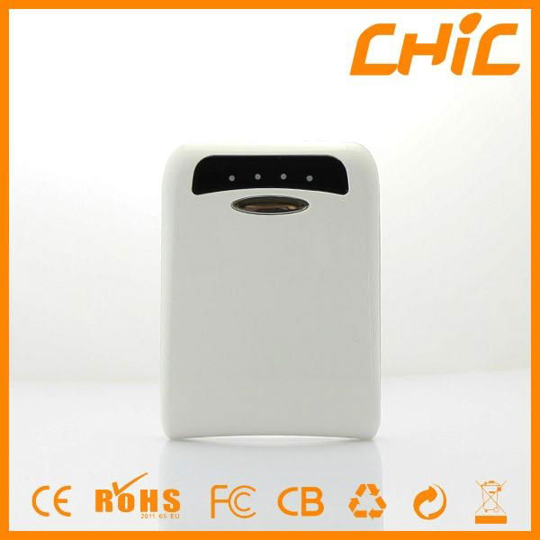 specialized in power bank 11200mAh mobile power bank 2