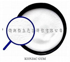 konjac gum