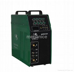 ac/dc square wave welding machine ac/dc 200P