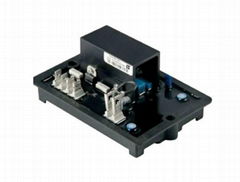 Leroy somer AVR R220 Automatic Voltage Regulator