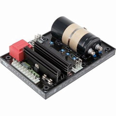 Leroy Somer AVR R448 AUTOMATIC VOLTAGE REGULATOR