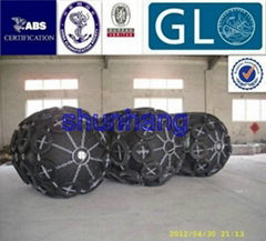  pneumatic rubber fender