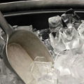 Spilt cube ice machine 3