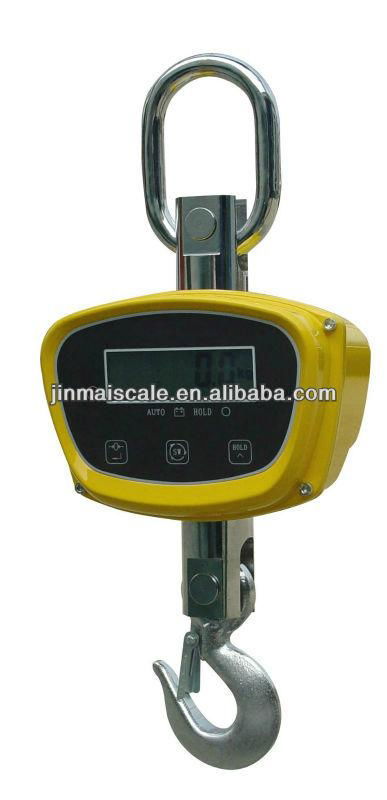 Electronic mini weighing scale