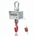 wireless crane weighing scale