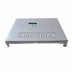 1ton weighing machine