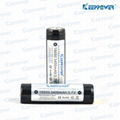 KeepPower protected 18650 3400mah