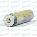 KeepPower protected 18650 2900mAh li-ion battery  NCR18650 for Panasonic   2