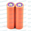  UR18650ZT cell protected 18650 2800mah li ion battery 3.7v for Sanyo   1