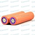  UR18650ZT cell protected 18650 2800mah li ion battery 3.7v for Sanyo   3