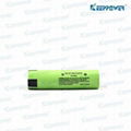 Panasonic 18650 2900mah battery cell