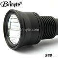 3 PCS CREE XM-L U2 High Power LED Camping Llight