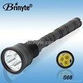 3 PCS CREE XM-L U2 High Power LED Camping Llight 4