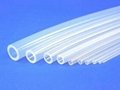 FDA food grade transparent medical silicone rubber hose